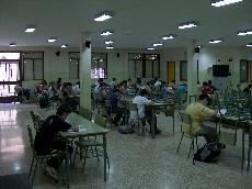 Foto realizada para la galer�a Curso 04-05 Olimpiada Matematica